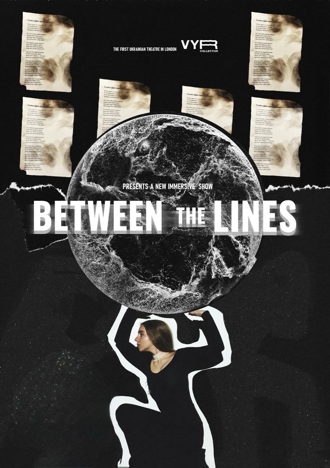 .between the lines