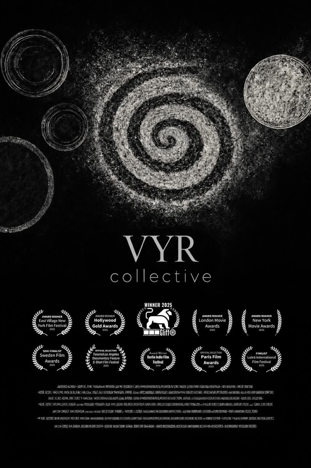 VYR documentary film