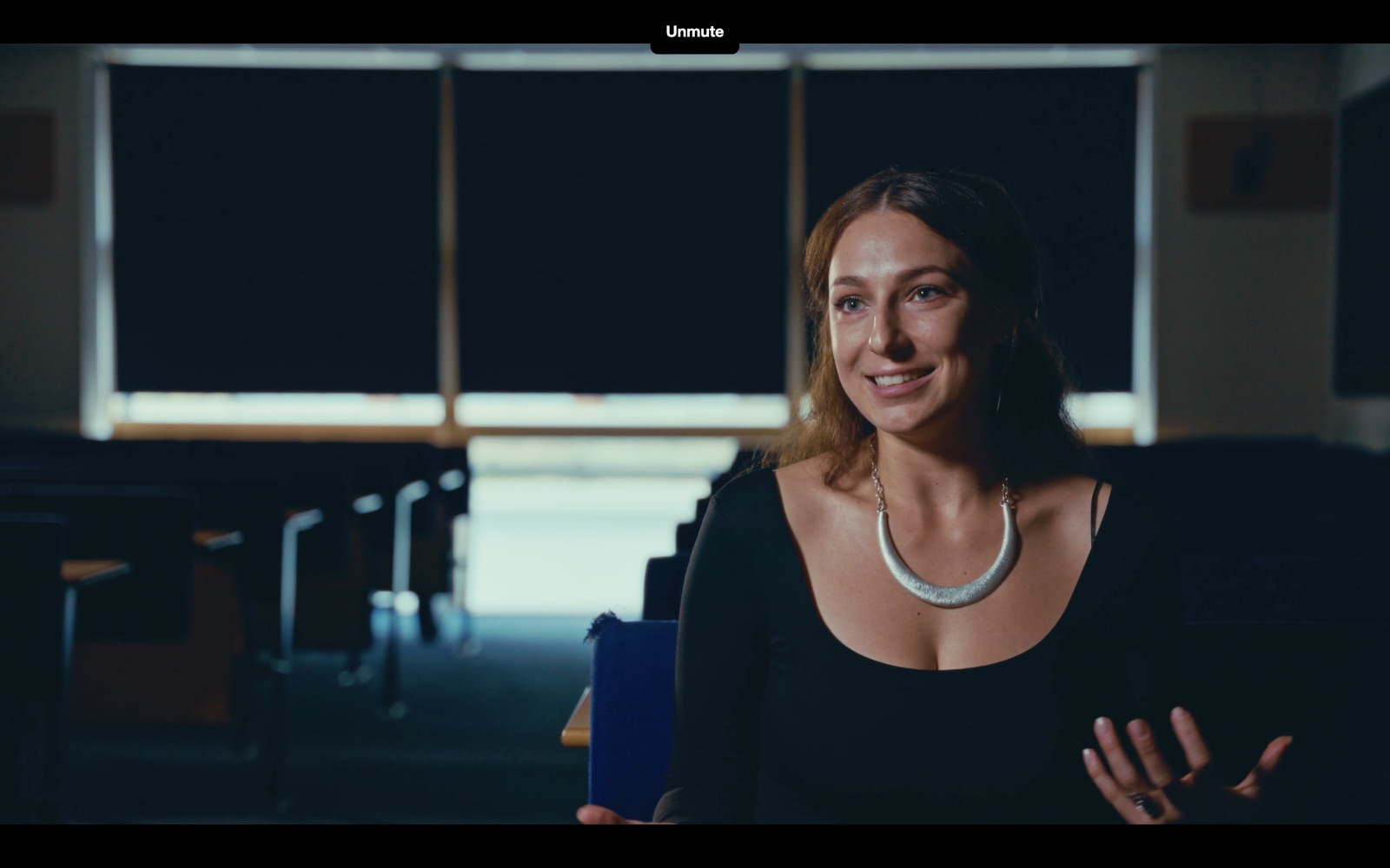 VYR documentary film