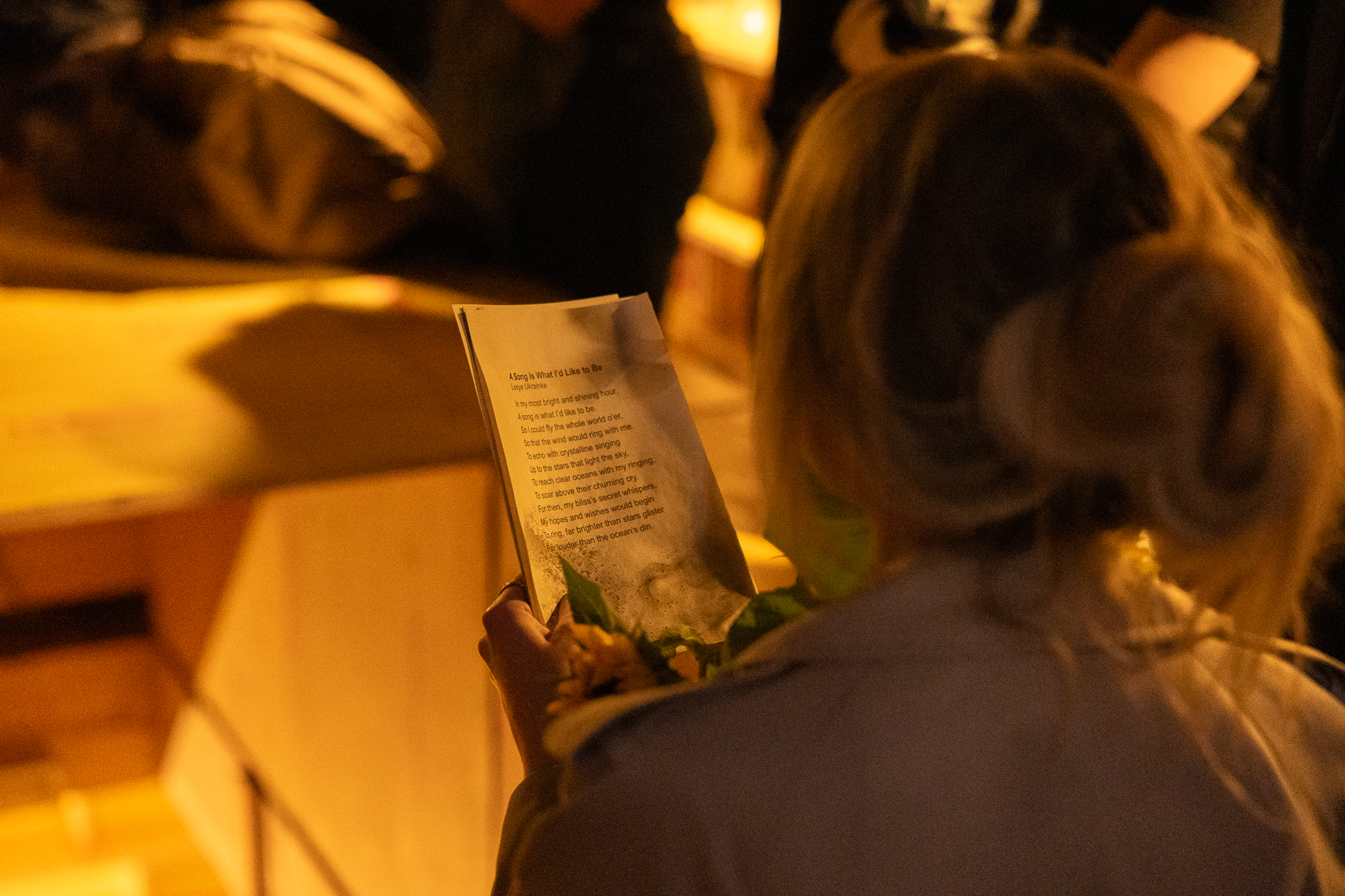 Libreria Performance